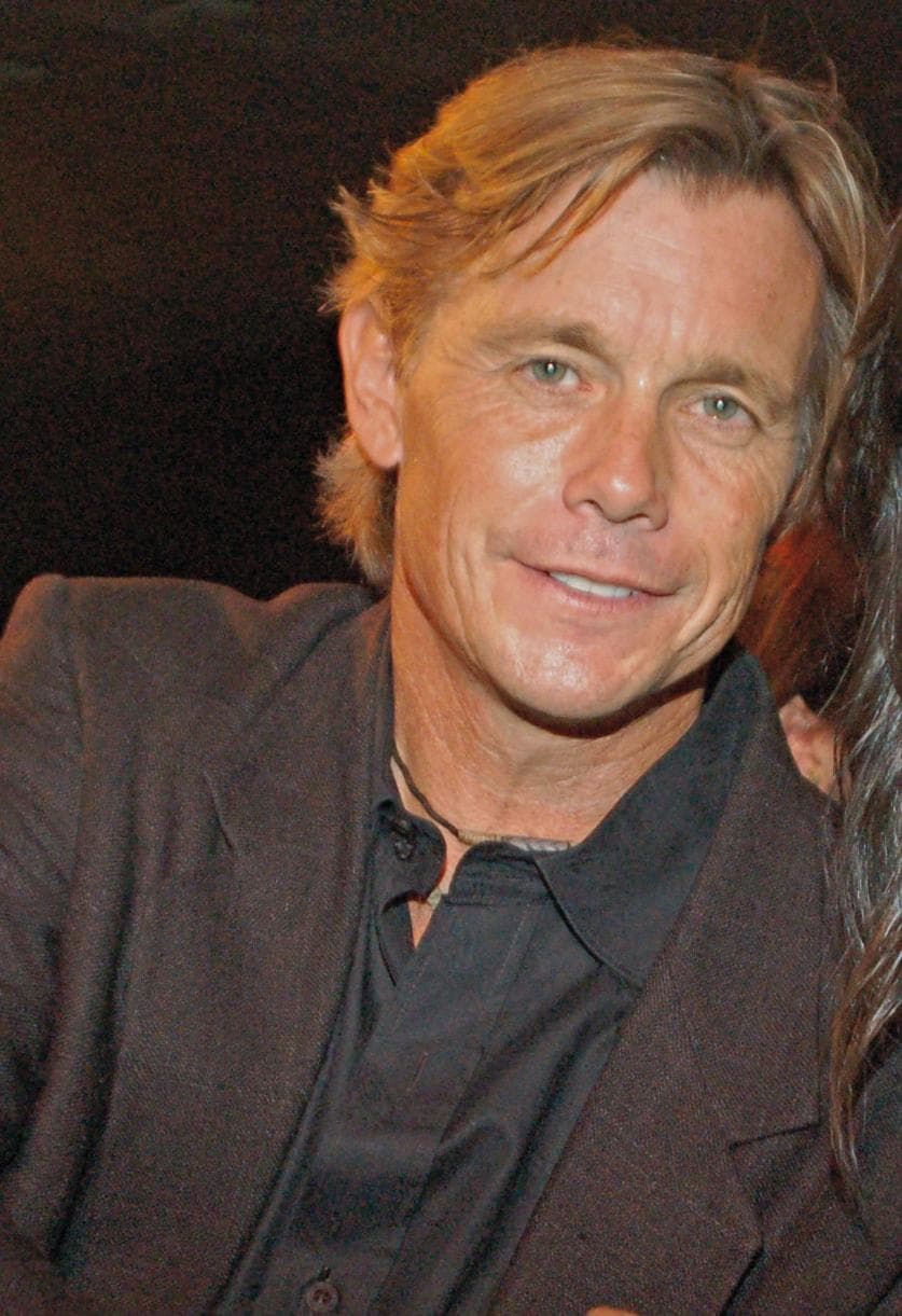 Who Has Diane Lane Dated? Here's a List With Photos