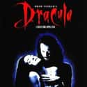 Bram Stoker's Dracula on Random Best Movies Based On Books