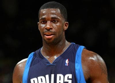 Brandon Bass