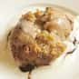 Bread pudding is listed (or ranked) 10 on the list The Best British Dishes & Meals