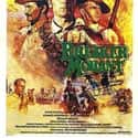 1980   Breaker Morant is a 1980 Australian film about the 1902 court martial of Breaker Morant, directed by Bruce Beresford and starring British actor Edward Woodward as Harry "Breaker"...