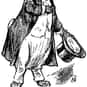 Br'er Rabbit is listed (or ranked) 16 on the list Cartoons/Comics: Best Bunnies