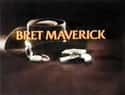 Bret Maverick on Random Best Western TV Shows