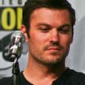 Brian Austin Green on Random Celebrities Who Are Allegedly Swingers