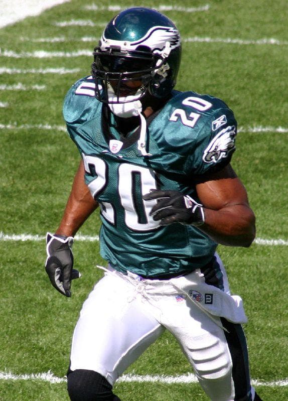 Brian Dawkins redefined the safety position with unmatched intensity