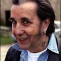 Brian Hibbard was a Welsh actor and singer, best remembered as the lead vocalist in the original Flying Pickets.