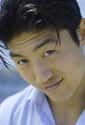 Brian Tee on Random Best Fast And Furious Characters