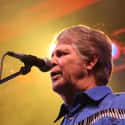 Brian Douglas Wilson is an American musician, singer, songwriter, and record producer best known for being the multi-tasking leader and co-founder of the rock band the Beach Boys.