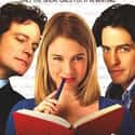 Renée Zellweger, Hugh Grant, Colin Firth   Bridget Jones's Diary is a 2001 British romantic comedy film directed by Sharon Maguire.