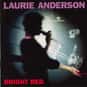 Bright Red is listed (or ranked) 17 on the list Famous Albums Produced by Brian Eno
