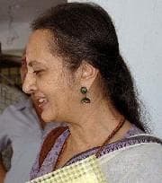 Famous Alumni of Miranda House; Graduates and Students of Note