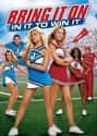 Bring It On: In It to Win It on Random Best PG-13 Family Movies