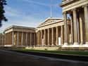 British Museum on Random Best Museums in the World