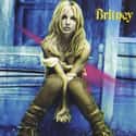Britney on Random Best Britney Spears Albums