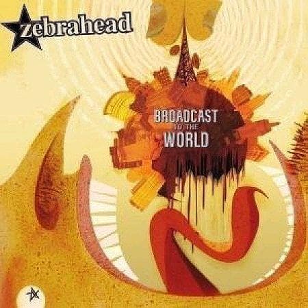 List of All Top Zebrahead Albums, Ranked