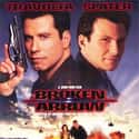 Broken Arrow on Random Best '90s Spy Movies
