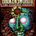 Broken Sword II: The Smoking Mirror on Random Best Point and Click Adventure Games