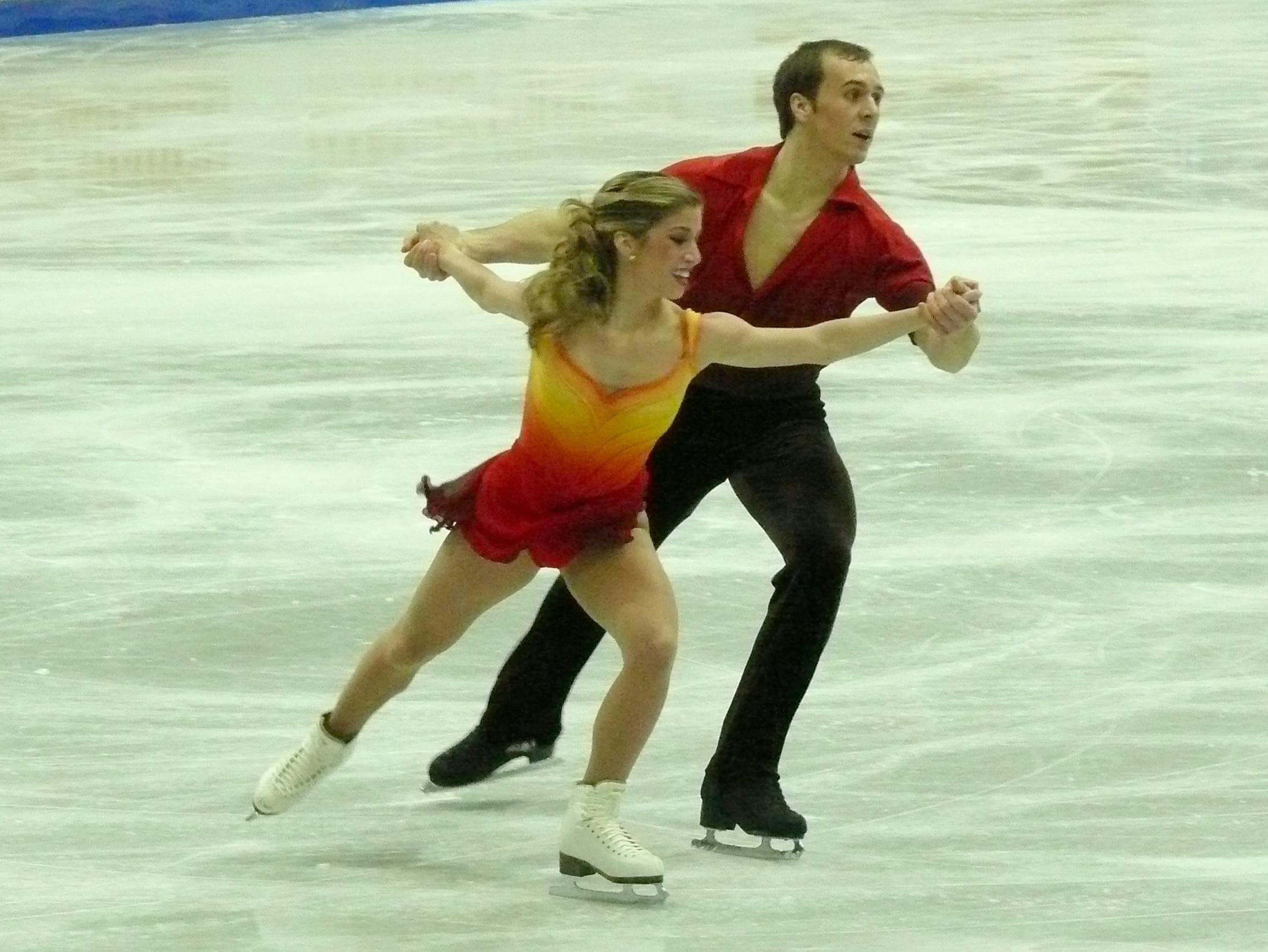 Famous Figure Skaters From The United States | List Of Top American ...