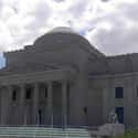Brooklyn Museum on Random Top Must-See Attractions in New York