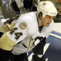 Brooks Orpik on Random Best Pittsburgh Penguins