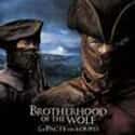 Brotherhood of the Wolf on Random Best French Action Movies