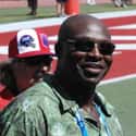 Bruce Smith on Random Best NFL Players From Virginia