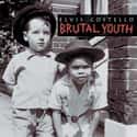 Brutal Youth on Random Best Elvis Costello Albums