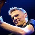 Bryan Guy Adams, OC OBC is a Canadian singer, musician, producer, actor, social activist, and photographer.