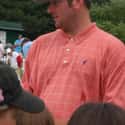 Bubba Watson is listed (or ranked) 44 on the list The Best Golfers Of All Time