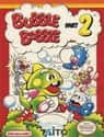 Bubble Bobble Part 2 on Random Single NES Game