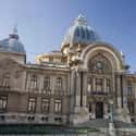 Bucharest on Random Best Honeymoon Destinations in Europe
