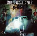 Bucketheadland 2 on Random Best Buckethead Albums