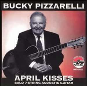 Bucky Pizzarelli