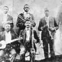 Ragtime, Trad jazz, Jazz   Charles Joseph "Buddy" Bolden was an African-American cornetist and is regarded by contemporaries as a key figure in the development of a New Orleans style of rag-time music, which...