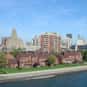 Buffalo is listed (or ranked) 7 on the list Cities I Never Want to Return to