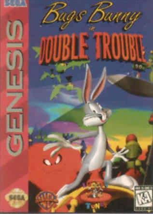 bubble trouble 1996 video game