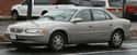 Buick Regal on Random Best Cars for Teens: New and Used