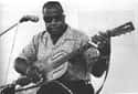 Bukka White on Random Most Famous Blues Guitarists