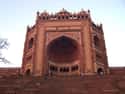 Buland Darwaza on Random Most Important Gates in History