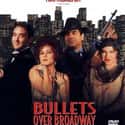 Bullets over Broadway on Random Most Hilarious Mob Comedy Movies