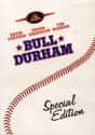Bull Durham on Random Best Romantic Comedies of '80s