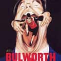 Bulworth on Random Best Political Drama Movies