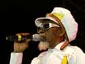 Bunny Wailer on Random Best Roots Reggae Bands/Artists