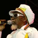 Bunny Wailer on Random Famous People Who Were Rastafarian