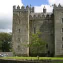 Bunratty Castle on Random Most Beautiful Castles in Ireland