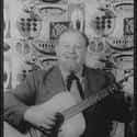 Burl Ives on Random Best Musical Artists From Indiana