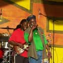 Burning Spear on Random Famous People Who Were Rastafarian