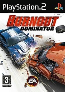 ps2 racing games