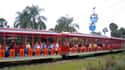 Busch Gardens Tampa Bay on Random Most Visited Tourist Destinations in America