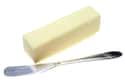 Butter on Random Basic Groceries Should be Stock Up For Quarantine